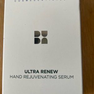 Ultra Renew Hand Rejuvenating Serum